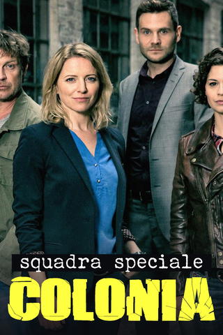 Squadra Speciale Colonia