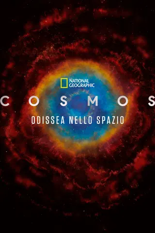 Cosmos - Odissea nello spazio