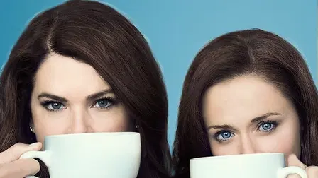 Gilmore Girls: A Year in the Life