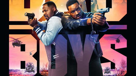 Bad Boys: Ride or Die