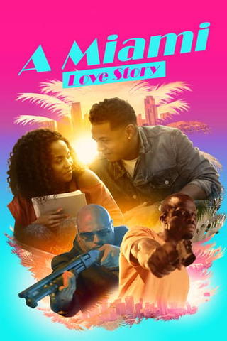 A Miami Love Story