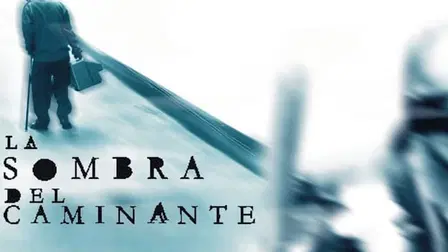 La sombra del caminante