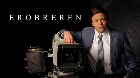 Erobreren