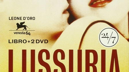 Lussuria - Seduzione e tradimento