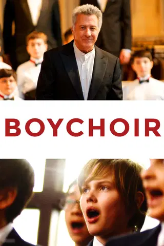 Boychoir