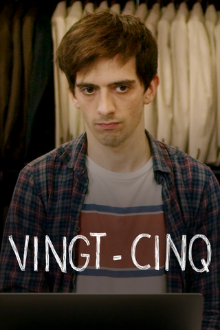 Vingt-cinq