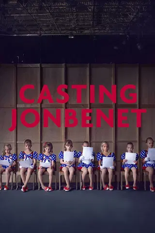 Casting JonBenet
