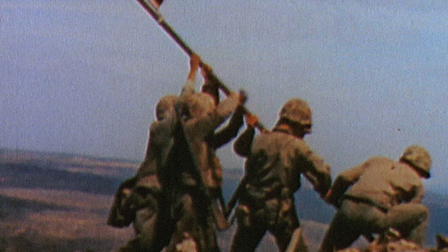 II wojna światowa na Pacyfiku