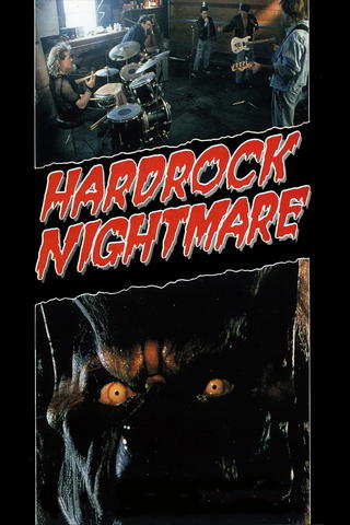 Hard Rock Nightmare