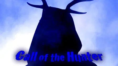 Call of the Hunter