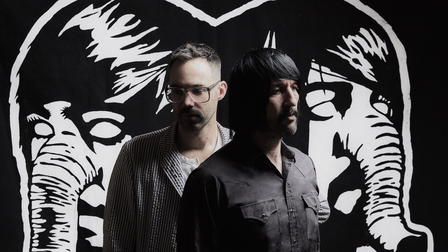 Life After Death from Above 1979