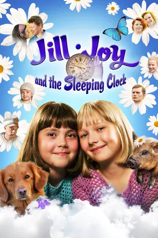 Glada, Ada och sömnklockan