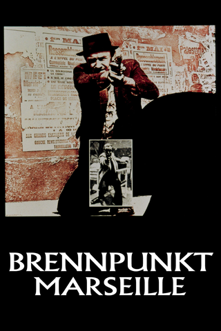 Brennpunkt Marseille