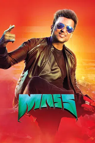 Mass
