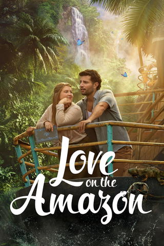 Love on the Amazon