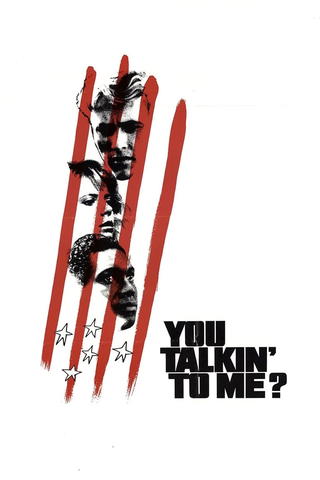 You Talkin' to Me?