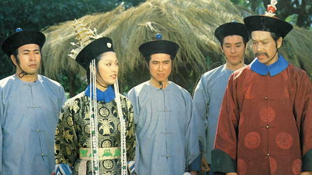 Ten Tigers of Shaolin