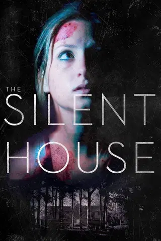 The Silent House