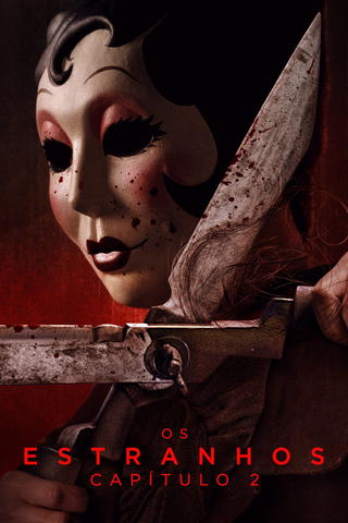 Os Estranhos: Capítulo 2