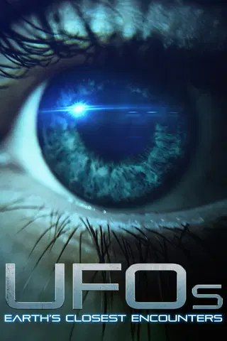 UFOs: Die engsten Begegnungen der Erde