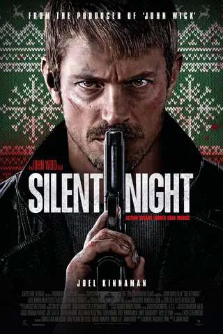 Silent Night