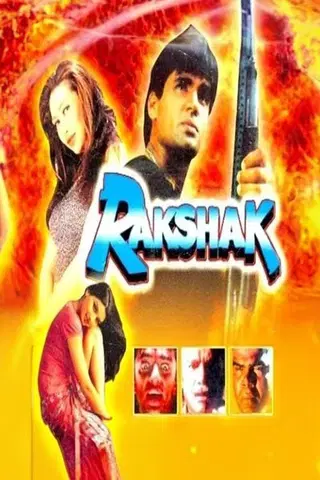 Rakshak