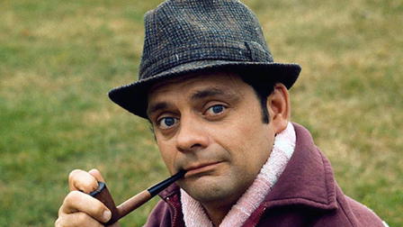 La vida secreta de Edgar Briggs