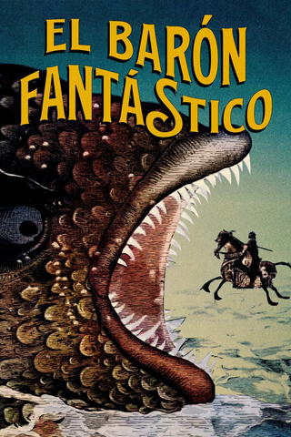 El barón fantástico