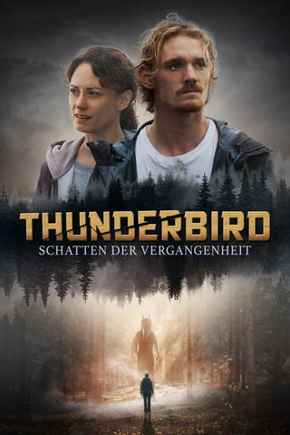 Thunderbird - Schatten der Vergangenheit