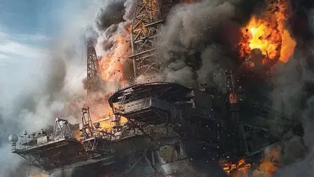Deepwater Horizon