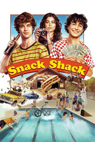 Snack Shack
