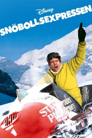 Snöbollsexpressen