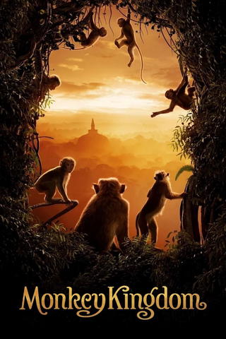 Disneynature: Monkey Kingdom