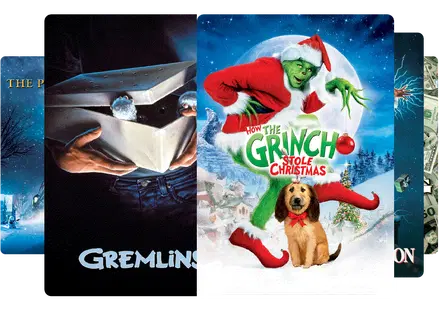 Cartaz para AFI'S BEST OF 2025 LISTS 🏆