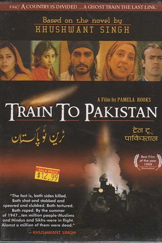 Train to Pakistan
