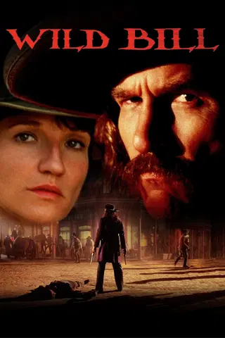 Wild Bill [dt./OV]