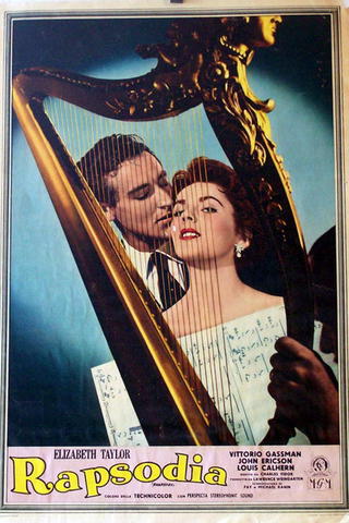Rapsodia