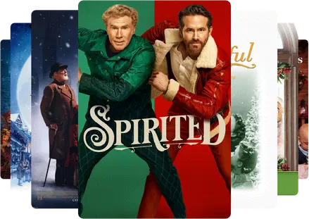 Poster for 🎄 CHRISTMAS CLASSICS!