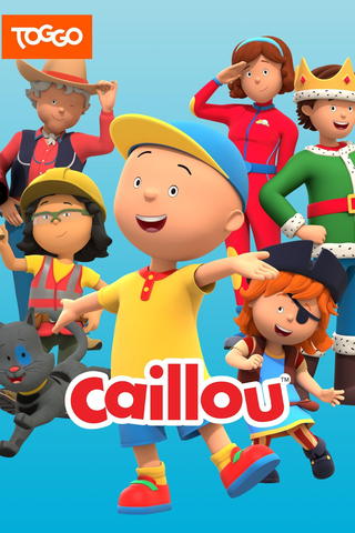 Caillou