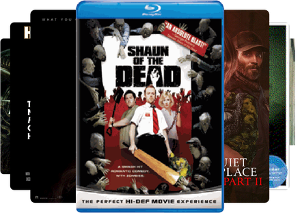 Plakat til HALLOWEEN 🎃