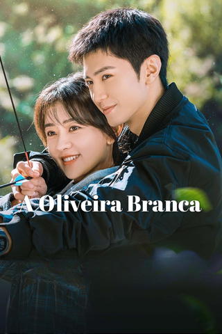 The White Olive Tree