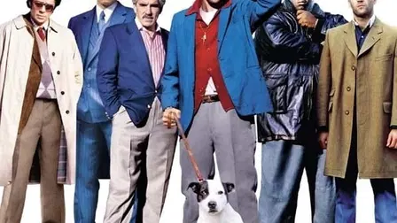Snatch - Lo strappo