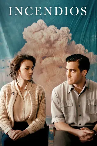 Lo que arde con el fuego