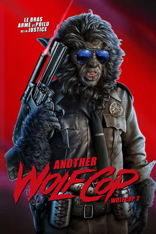 Another Wolfcop
