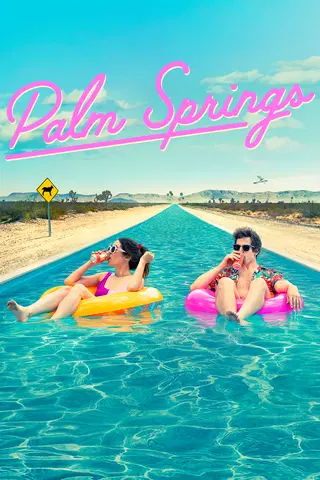 Palm Springs
