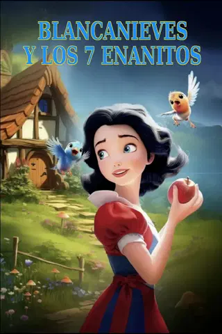 Blancanieves