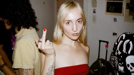 Castration Movie Anthology ii. The Best of Both Worlds