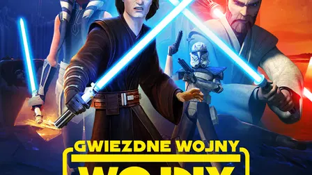 Gwiezdne wojny: Wojny klonów