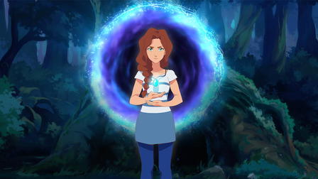 LEGO Elves: Segredos de Elvendale