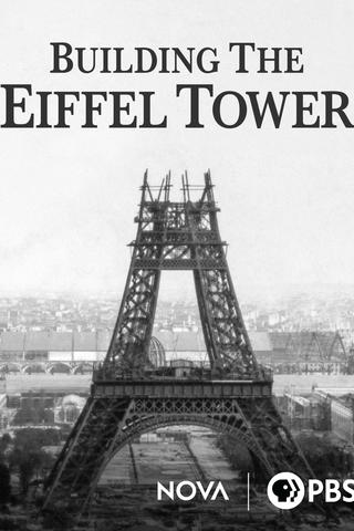 Building the Eiffel Tower